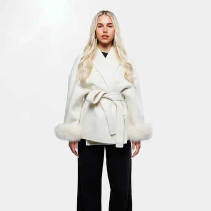 Paloma Women's Blazer - front view