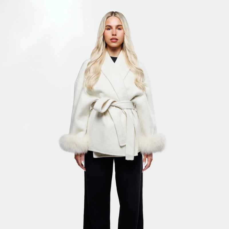 Paloma Women's Blazer - front view