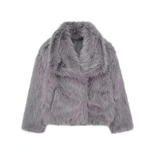 Jolie Women's Blazer - styled view