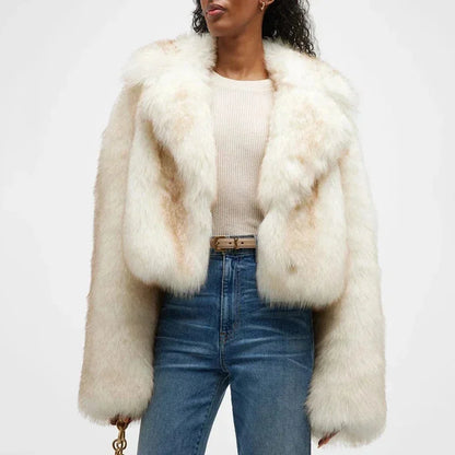 Genevieve Women's Blazer - styled view