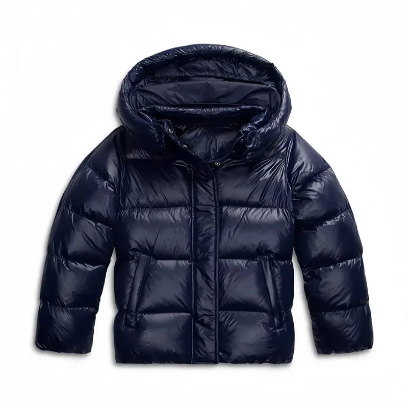 Cleo Women's Quilted Blazer | Insulated