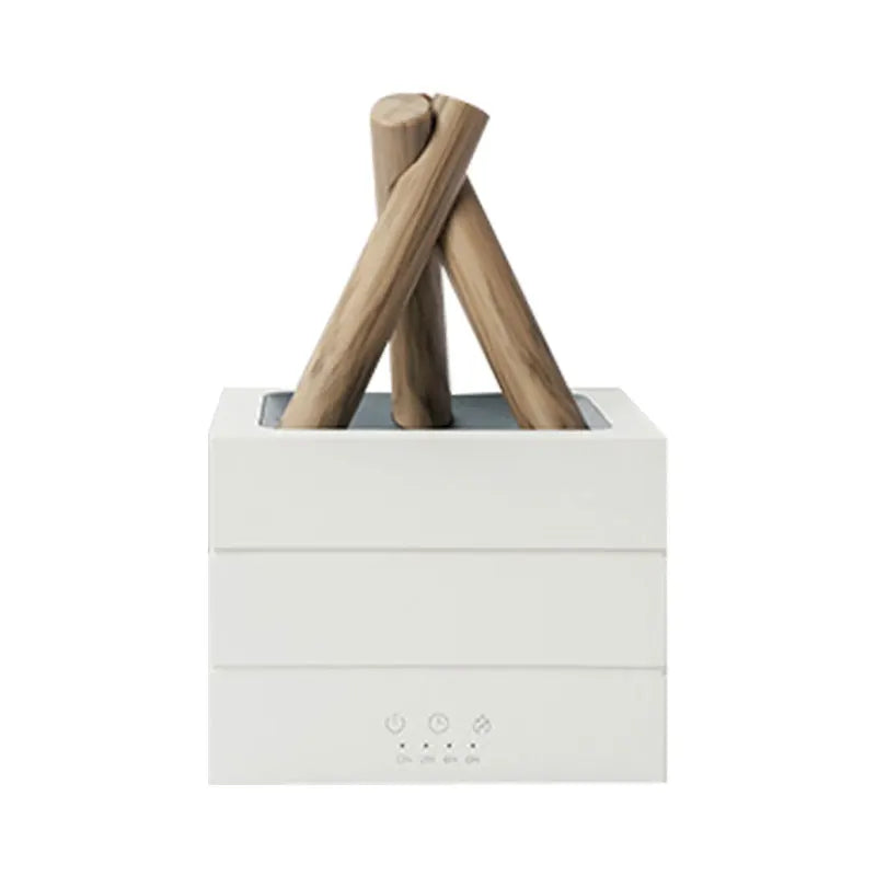 Fable Portable Humidifier - close-up detail