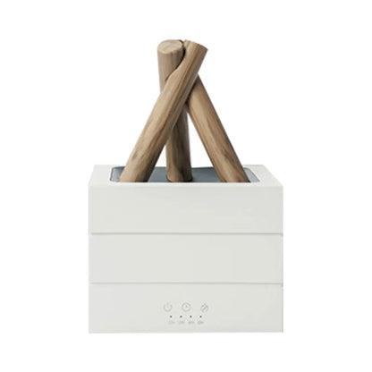 Fable Portable Humidifier - close-up detail