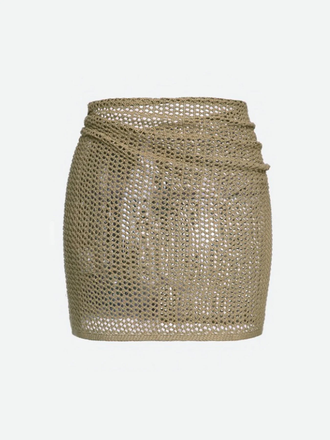 Willa Women's Cover-up - styled view
