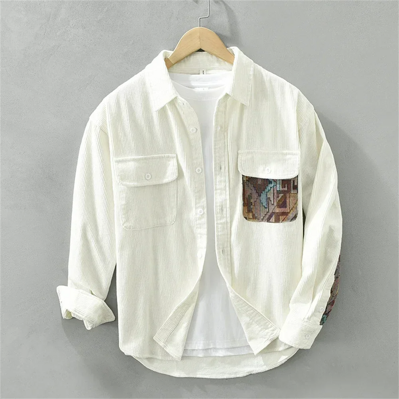 Paloma Women's Shirt - front view