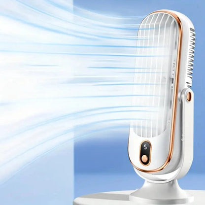 Heath Portable Air Conditioner - close-up detail