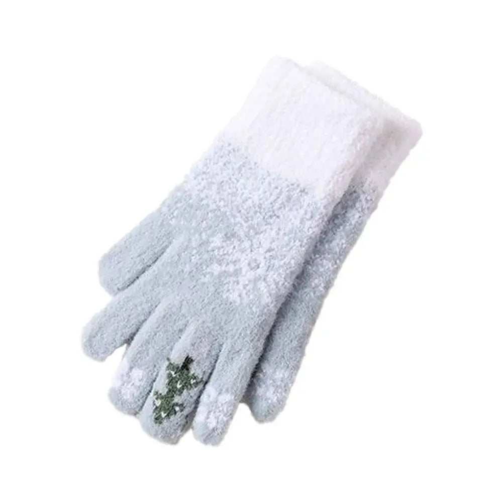 Giselle Women's Gloves - styled view