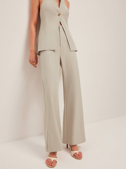 Imogen Women's Trousers - front view