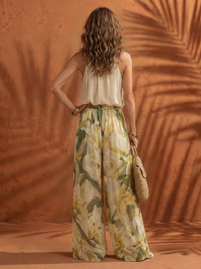 Sophie Women's Two-piece Set - full-length view