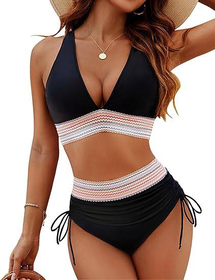 Nora Women's Swimsuit - front view