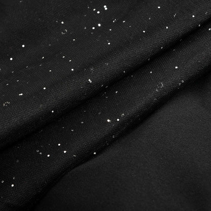 Kira Women's Wide Leg Jumpsuit - close-up detail