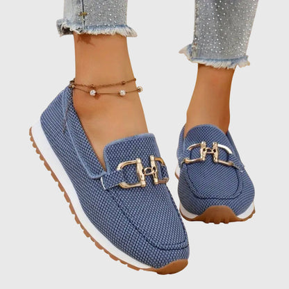 Darcy Women's Loafers - front view