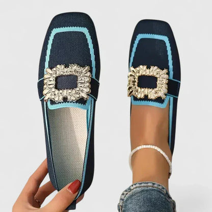 June Women's Shoes - front view