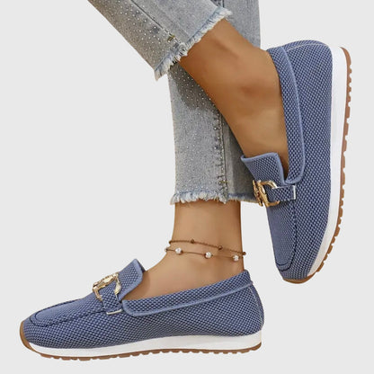 Darcy Women's Loafers - full-length view