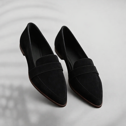Delphine Women's Shoes - front view