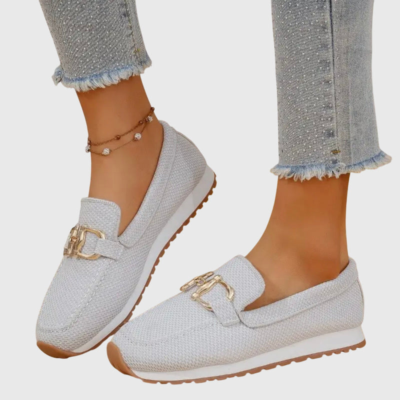 Darcy Women's Loafers - front view