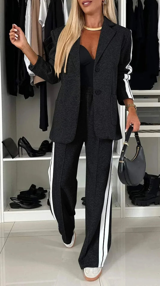 Jolie Women's Blazer - front view