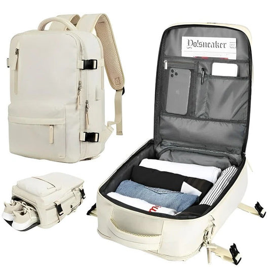 Esme Women's Backpack - front view