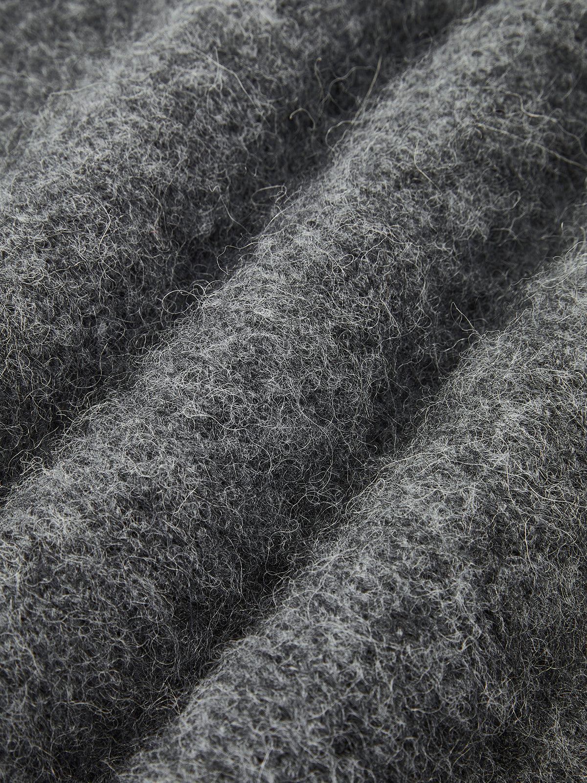 Yara Women's Sweater - styled view