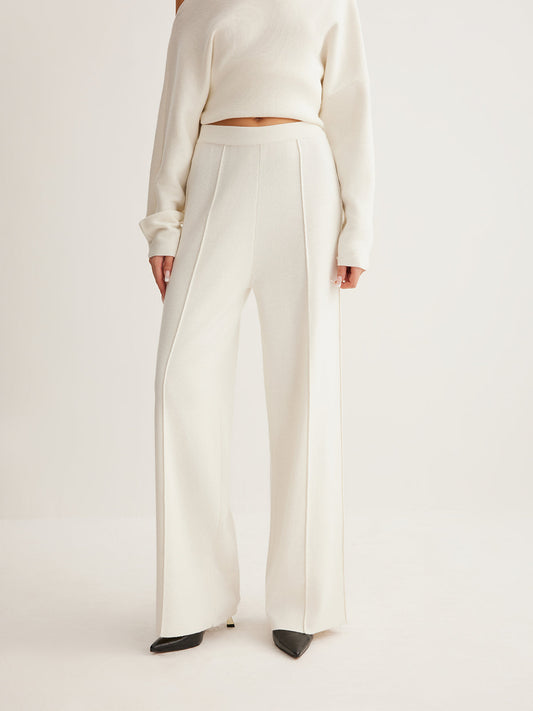 June Women's Trousers - styled view