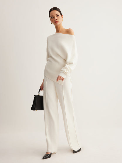 June Women's Trousers - front view