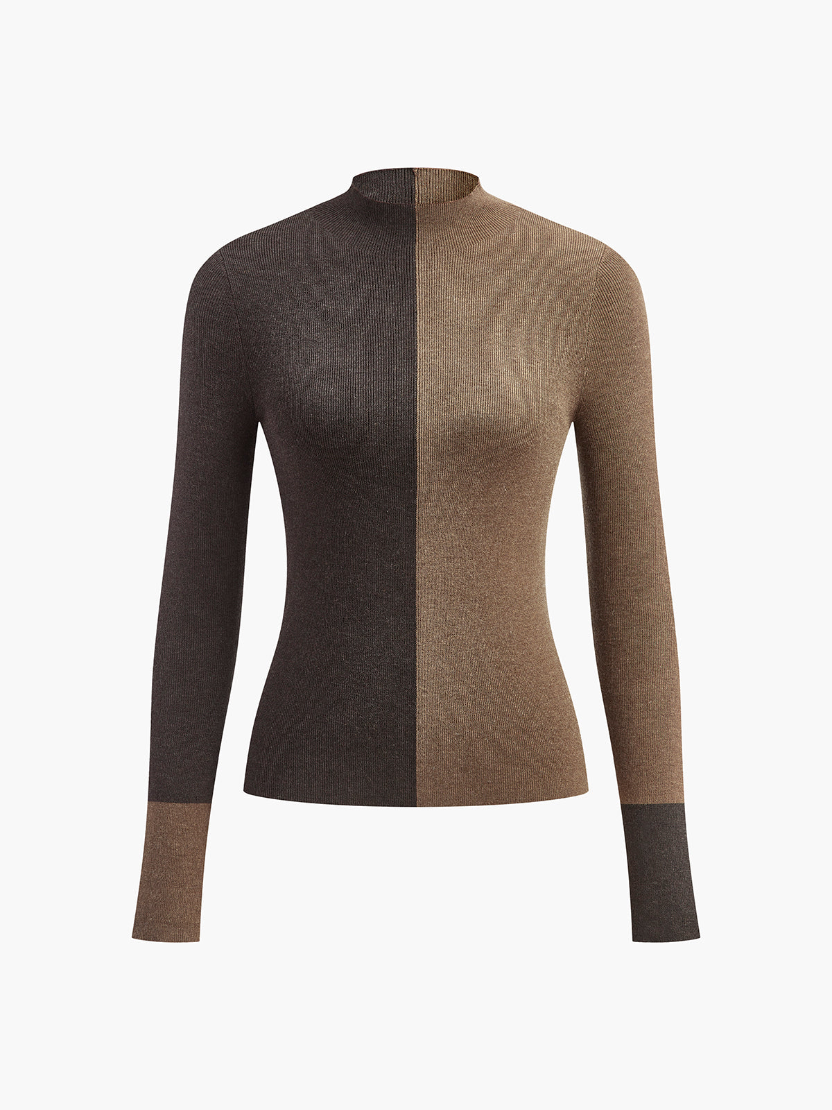 Camille Women's Top - styled view