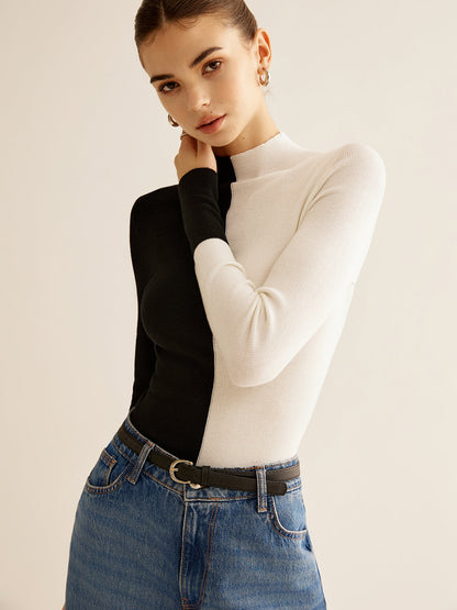 Camille Women's Top - back view