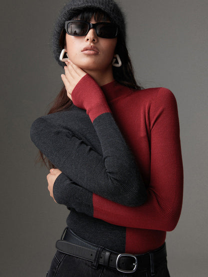 Camille Women's Top - shown in use