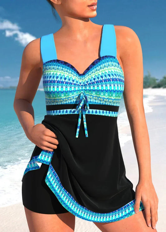 Margot Women's Two-piece Set - styled view