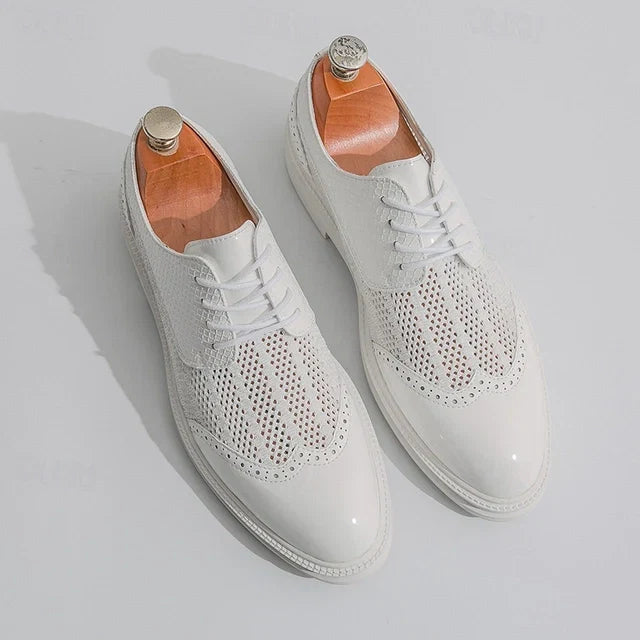 Arlo Men's Oxfords - front view