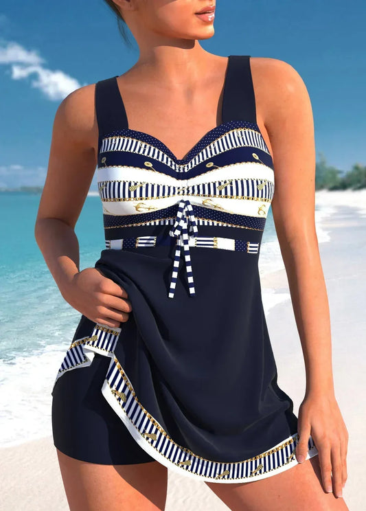 Margot Women's Two-piece Set - front view